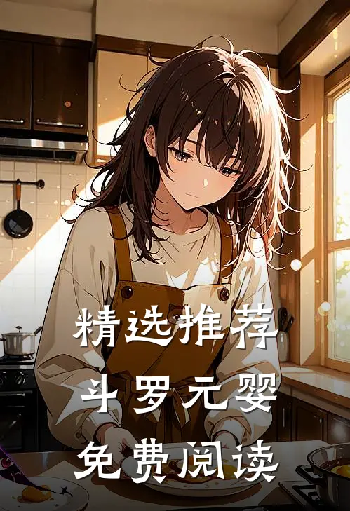 精选推荐斗罗元婴免费阅读