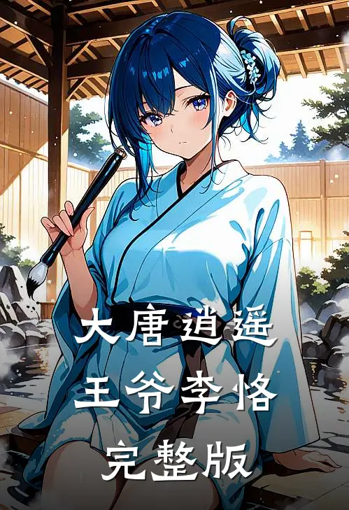 大唐逍遥王爷李恪完整版