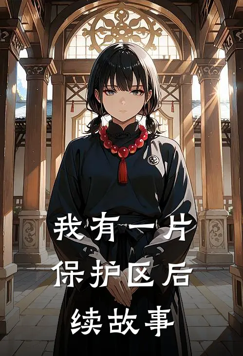 我有一片保护区后续故事
