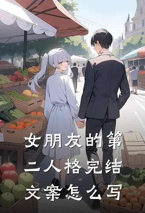 女朋友的第二人格完结文案怎么写