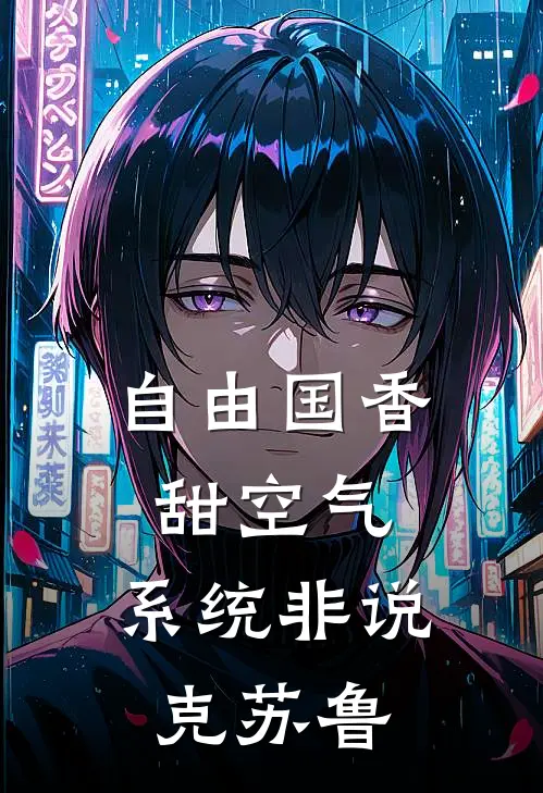 自由国香甜空气，系统非说克苏鲁