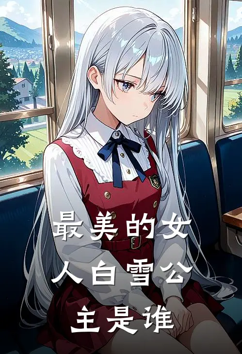 最美的女人白雪公主是谁