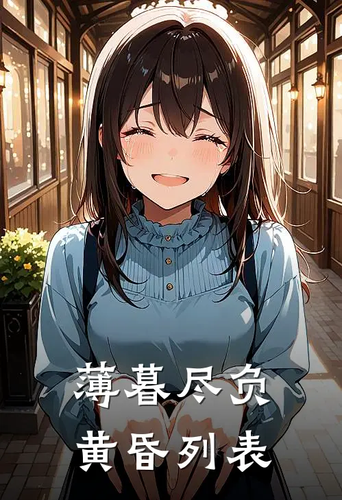 薄暮尽负黄昏列表