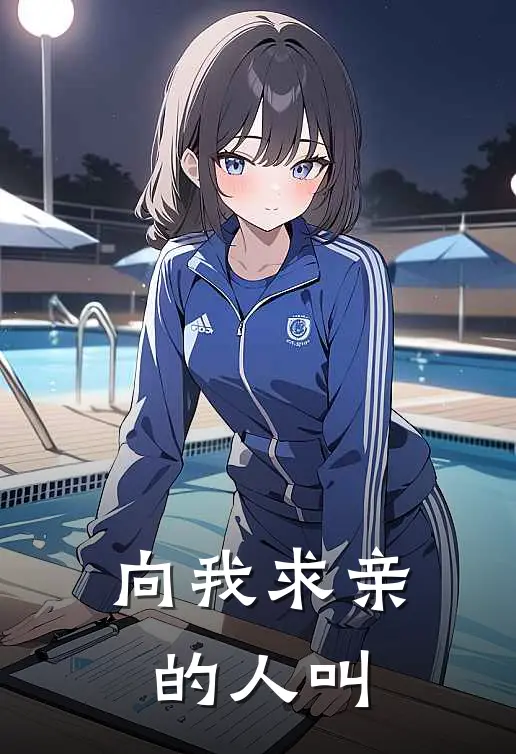 向我求亲的人叫