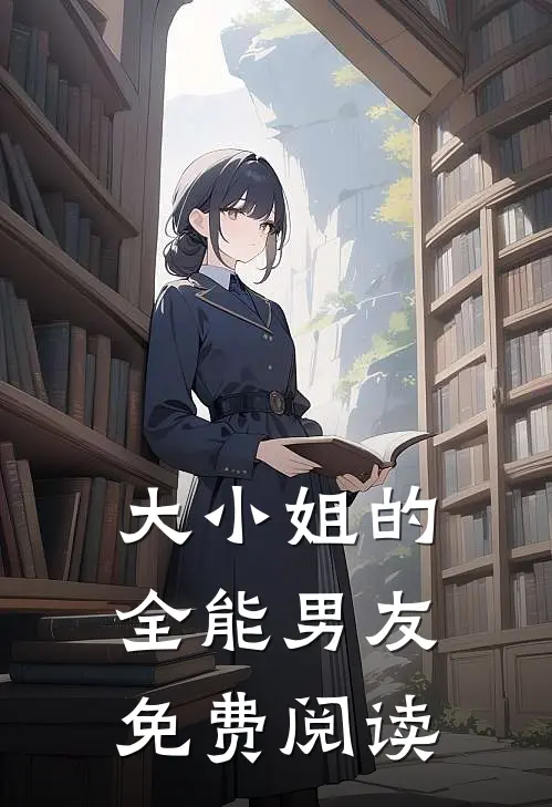 大小姐的全能男友免费阅读