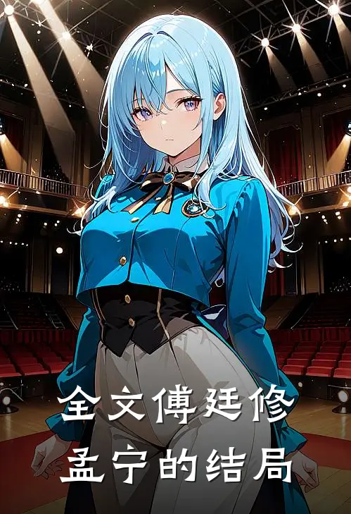 全文傅廷修孟宁的结局