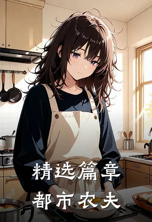 精选篇章都市农夫
