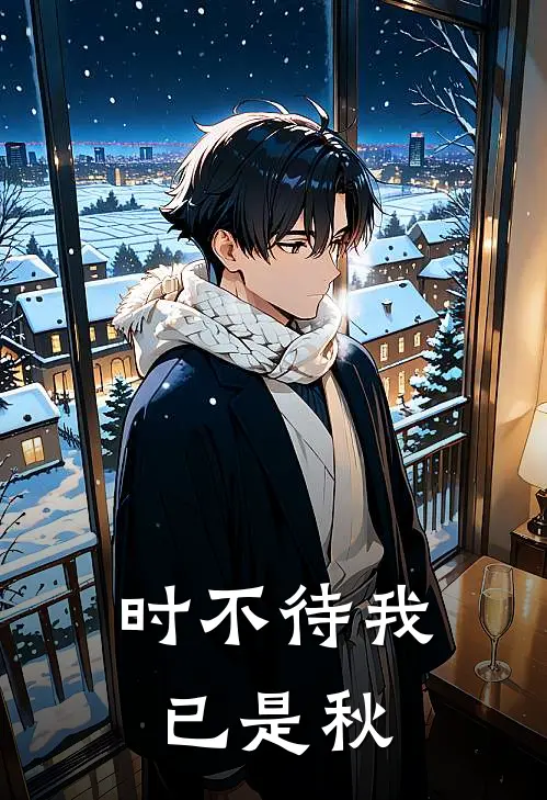 时不待我已是秋