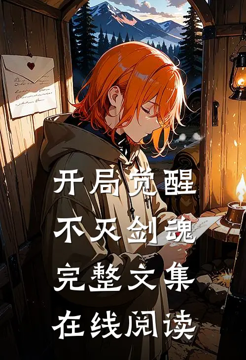 开局觉醒不灭剑魂完整文集在线阅读