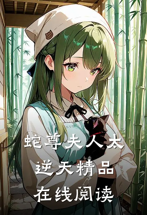 蛇尊夫人太逆天精品在线阅读