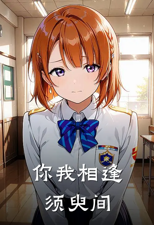 你我相逢须臾间