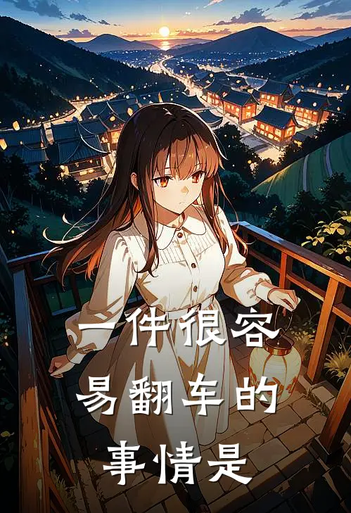一件很容易翻车的事情是