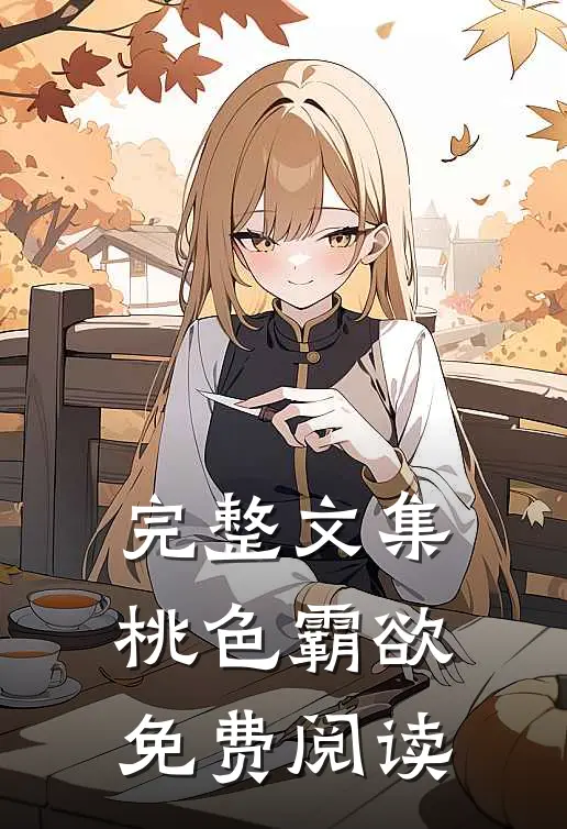 完整文集桃色霸欲免费阅读
