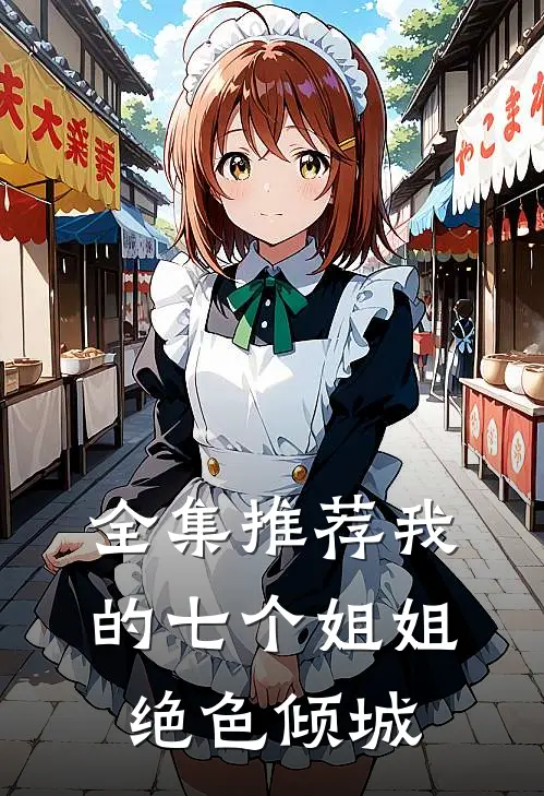 全集推荐我的七个姐姐绝色倾城