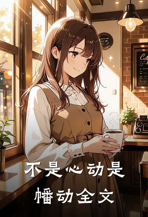 不是心动是幡动全文