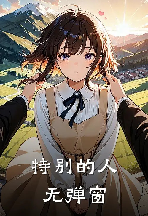 特别的人无弹窗