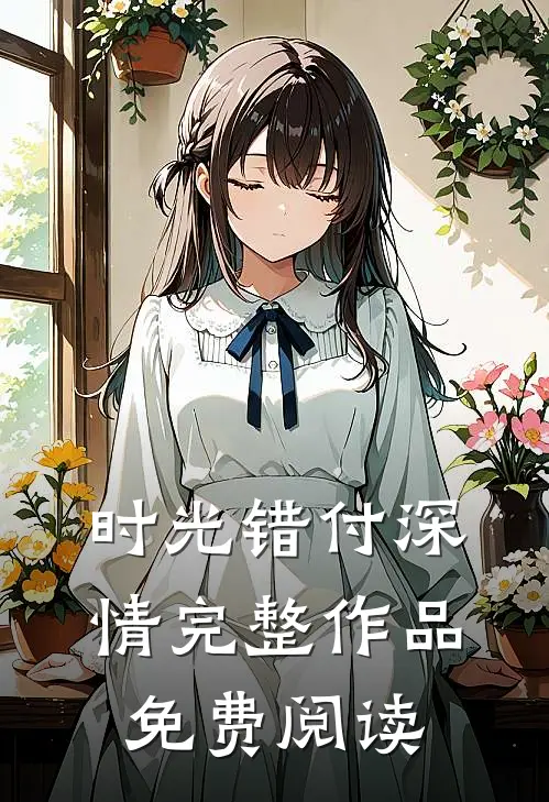 时光错付深情完整作品免费阅读
