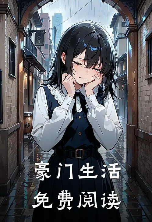 豪门生活免费阅读