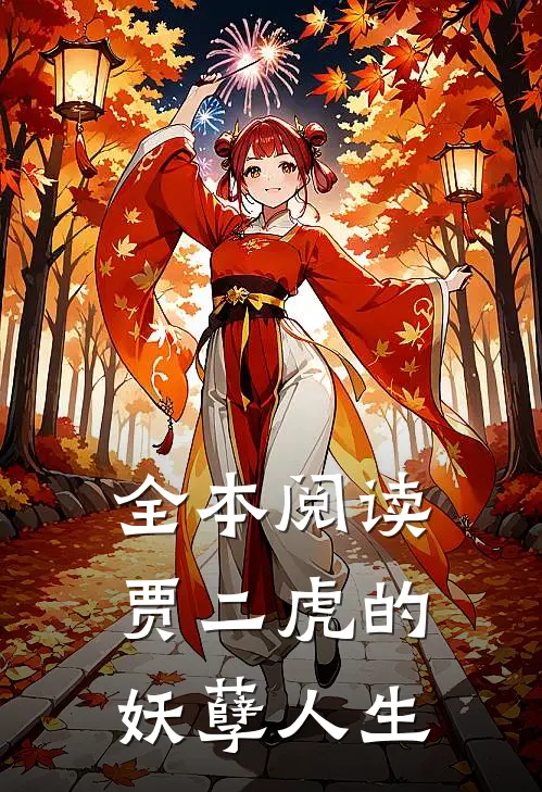 全本阅读贾二虎的妖孽人生