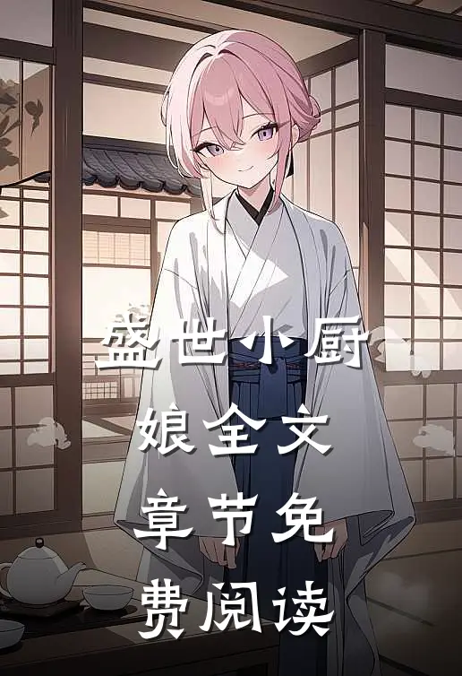 盛世小厨娘全文章节免费阅读