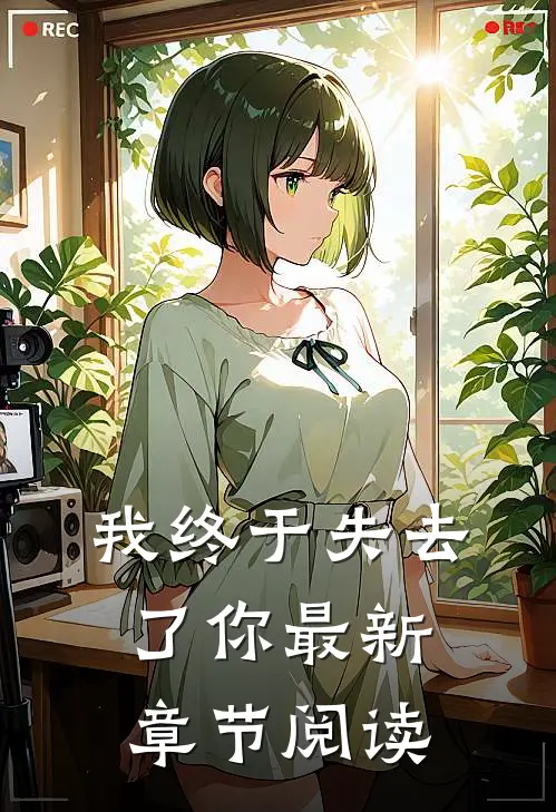 我终于失去了你最新章节阅读