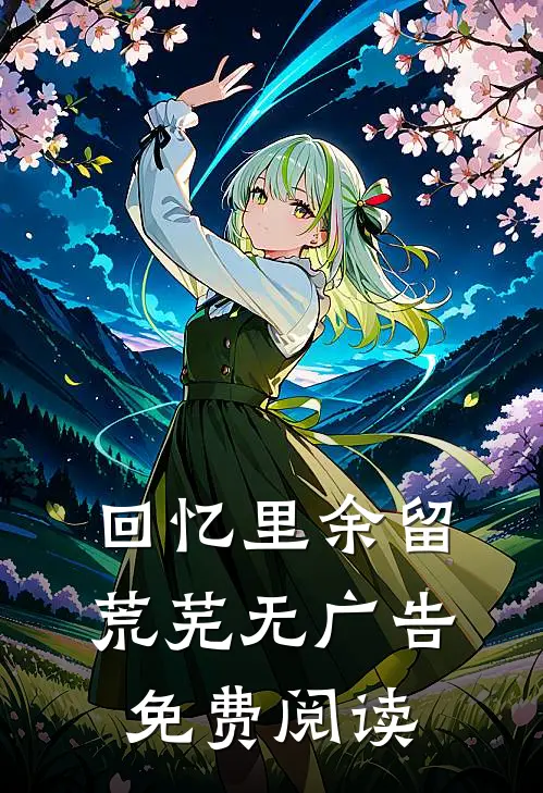 回忆里余留荒芜无广告免费阅读