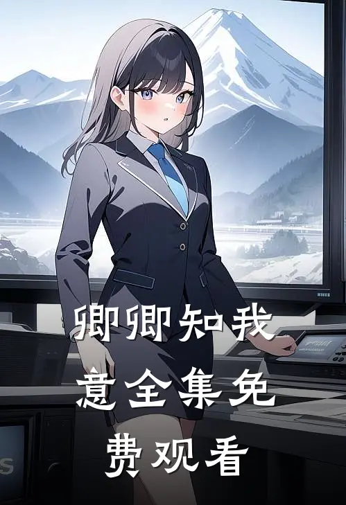 卿卿知我意全集免费观看