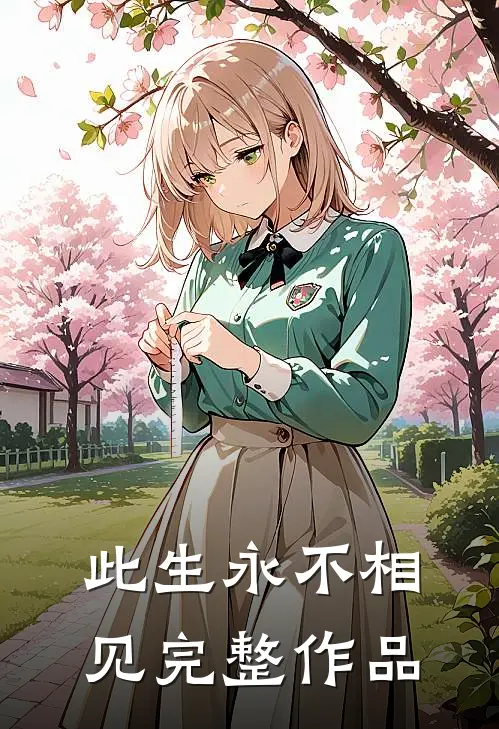 此生永不相见完整作品