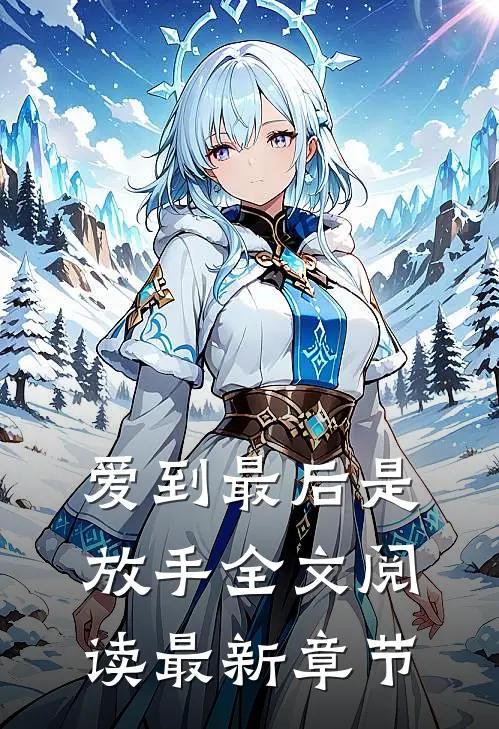 爱到最后是放手全文阅读最新章节