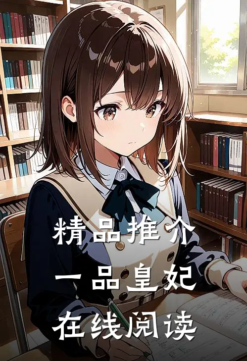 精品推介一品皇妃 在线阅读