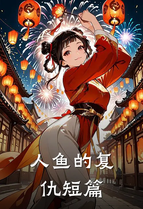 人鱼的复仇短篇