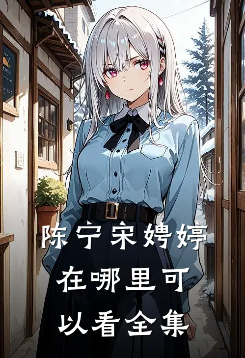 陈宁宋娉婷在哪里可以看全集