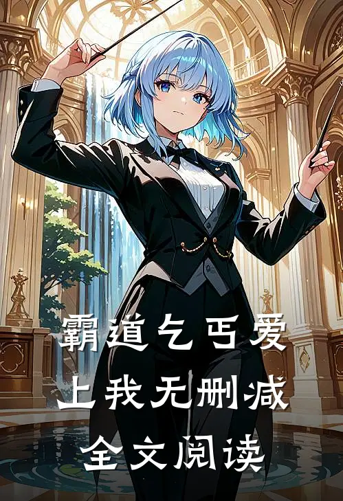霸道乞丐爱上我无删减全文阅读