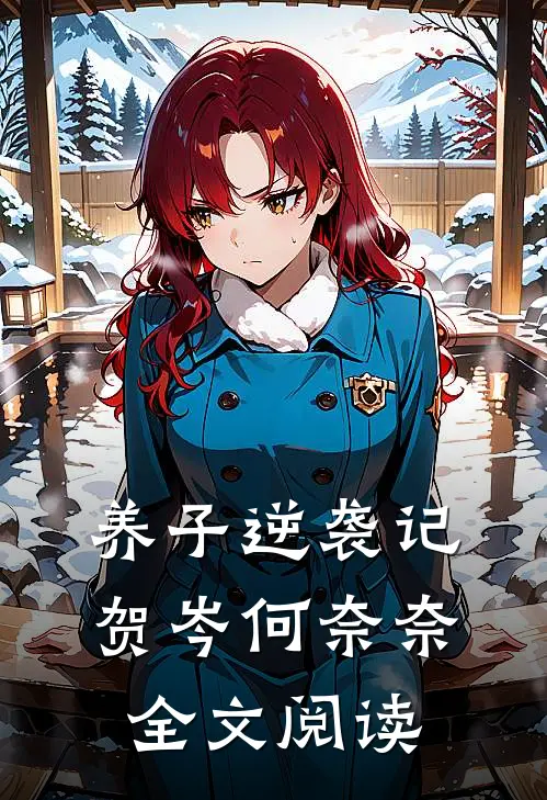 养子逆袭记贺岑何奈奈全文阅读
