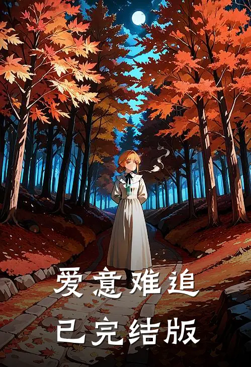 爱意难追已完结版