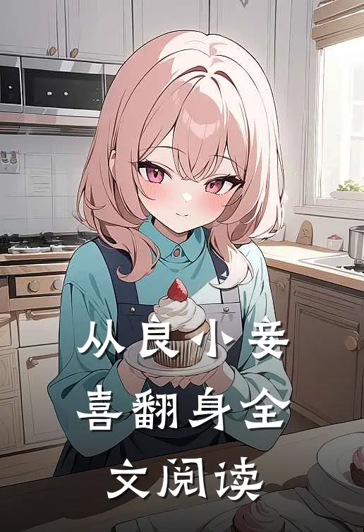 从良小妾喜翻身全文阅读