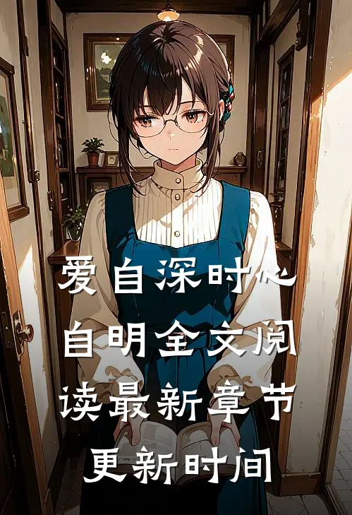 爱自深时心自明全文阅读最新章节更新时间