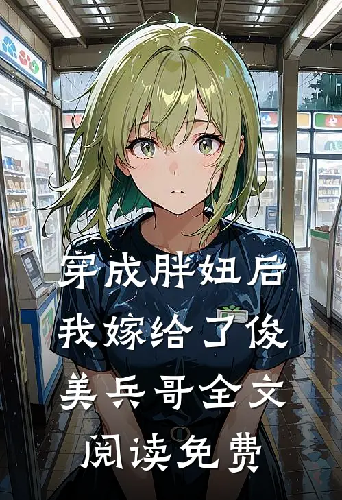 穿成胖妞后我嫁给了俊美兵哥全文阅读免费