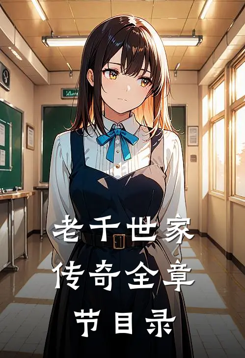 老千世家传奇全章节目录