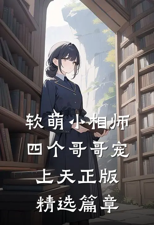 软萌小相师四个哥哥宠上天正版精选篇章