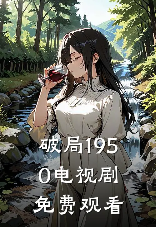 破局1950电视剧免费观看