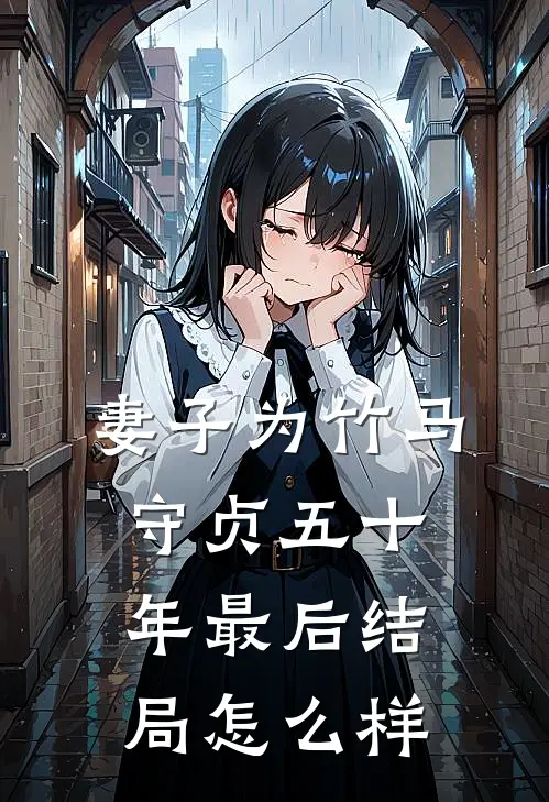 妻子为竹马守贞五十年最后结局怎么样