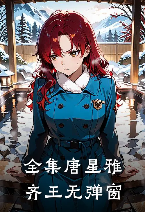 全集唐星雅齐王无弹窗