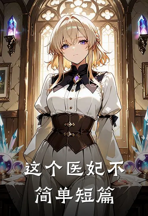 这个医妃不简单短篇