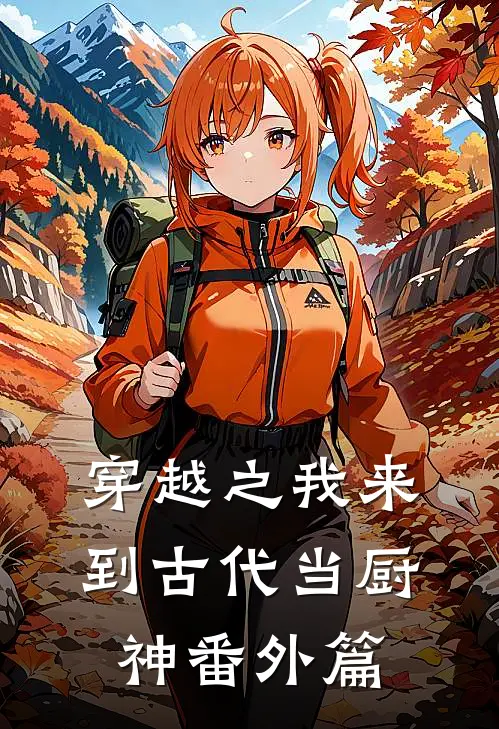 穿越之我来到古代当厨神 番外篇