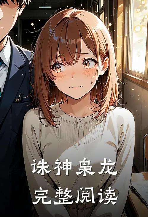 诛神枭龙完整阅读