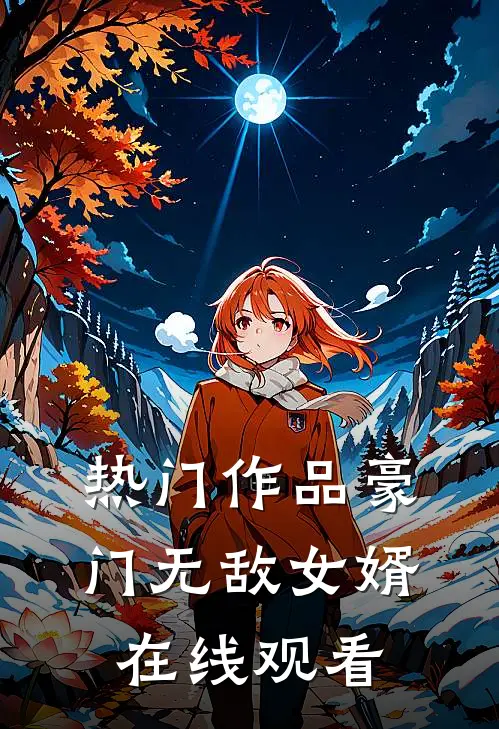 热门作品豪门无敌女婿在线观看