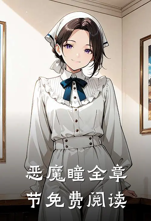 恶魔瞳全章节免费阅读