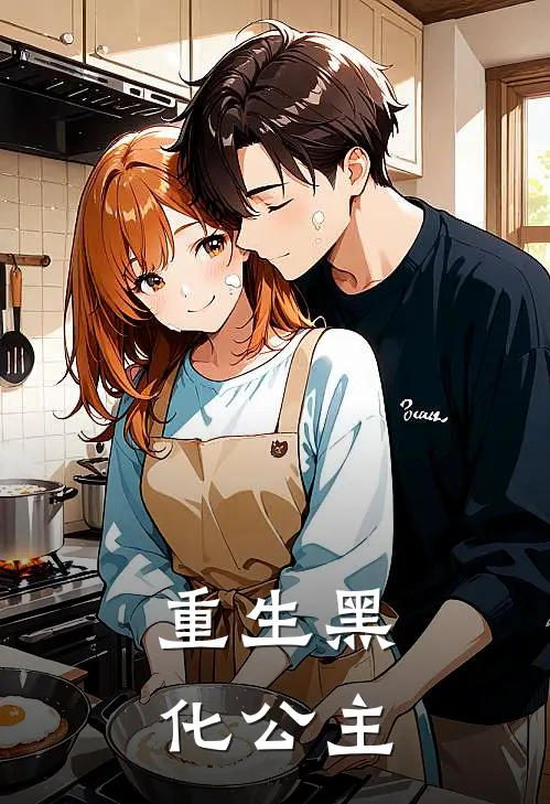 重生黑化公主