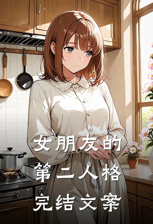 女朋友的第二人格完结文案